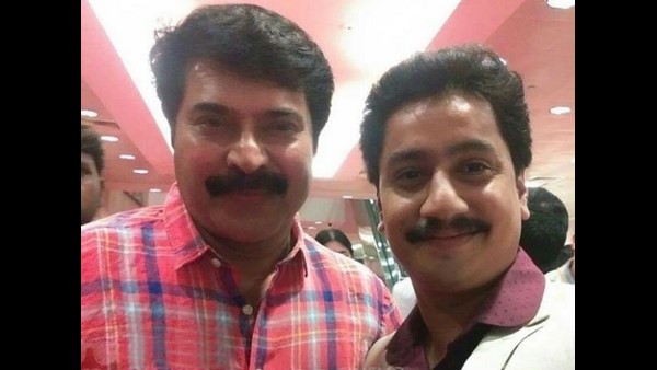 'ಮಮ್ಮುಟಿ, ಕಮಲ್ ಹಾಸನ್ರ ಬೈಟ್ ತೆಗೆದುಕೊಳ್ಳೋಣ ಎಂದಿದ್ದ'