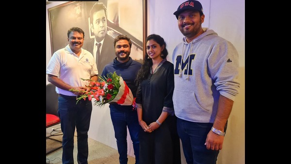 ಇದೊಂದು ಸವಾಲಿನ ಕೆಲಸ