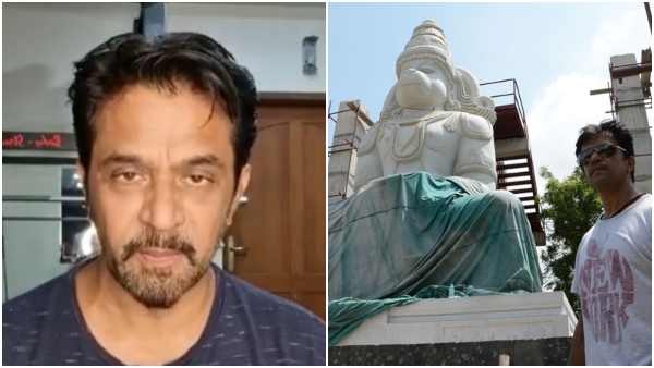 ಸ್ನೇಹಿತರು, ಕುಟುಂಬದವರನ್ನು ಆಹ್ವಾನಿಸುವ ಆಸೆ ಇತ್ತು