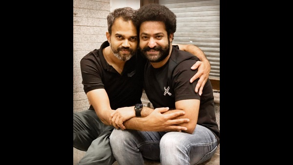 ಎನ್ಟಿಆರ್ ಜೊತೆ 31ನೇ ಪ್ರಾಜೆಕ್ಟ್
