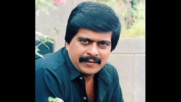 ಶಂಕರ್ ನಾಗ್