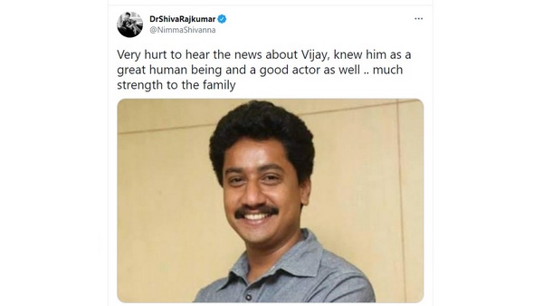 ಅದ್ಭುತ ನಟ ಮತ್ತು ವ್ಯಕ್ತಿ