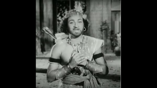 ಆಡಿಷನ್ ಮಾಡಿಸಿದ್ದರು