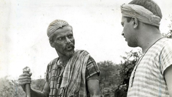 1975ರಲ್ಲಿ ವಾಸುದೇದ ರಾವ್
