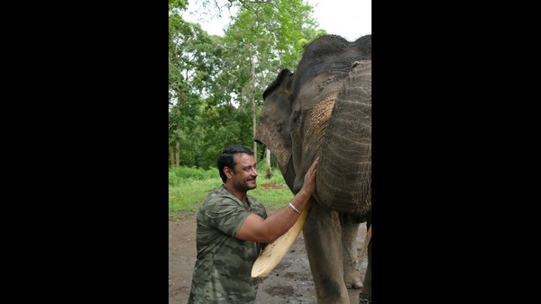 ಎರಡು ದಿನದಲ್ಲಿ 25 ಲಕ್ಷ ಸಂಗ್ರಹ