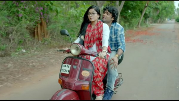 ಬೆಳಗೆದ್ದು ಯಾರ ಮುಖವಾ ನೋಡಲಿ.....