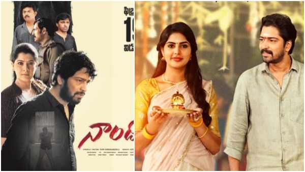 Ajay Devgan and Dil Raju produce Hindi remake of Naandhi Ajay Devgan and Dil Raju produce Hindi remake of Naandhi