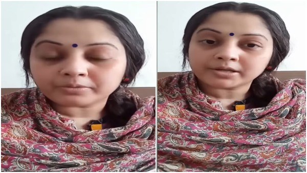 ಸೃಜನ್ ಅವರಿಗೆ ನಾನು ಯಾಮಾರಿಸಿಲ್ಲ
