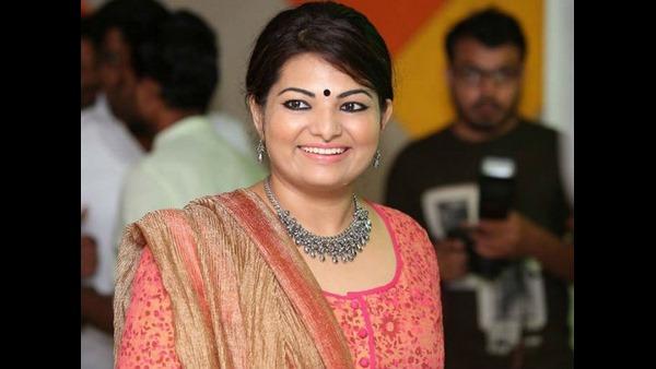 ವಿಡಿಯೋ ಮೂಲಕ ಅನುಭವ ಹಂಚಿಕೊಂಡ ನಟಿ