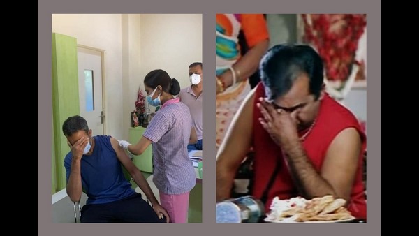 ಸಿನಿಮಾದಲ್ಲಿ ವೈಲೆಂಟ್, ಹೊರಗೆ ಸೈಲೆಂಟ್