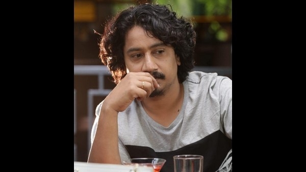 ಸಾಧಿಸಿ ತೋರಿಸಿದ ಕಲಾವಿದ