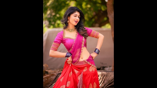 10ನೇ ಸ್ಥಾನದಲ್ಲಿ ಅಧಿತಿ ಪ್ರಭುದೇವ