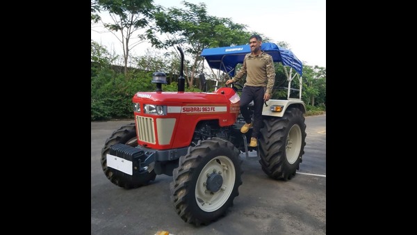 3 ಫಾರ್ಮ್ಹೌಸ್