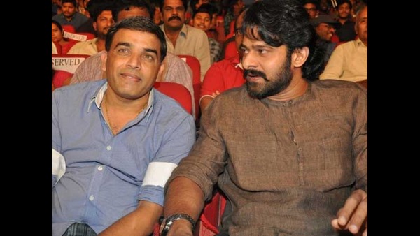 25ನೇ ಚಿತ್ರ ದಿಲ್ ರಾಜು ಜೊತೆ?