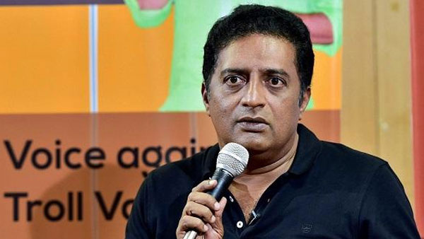 ಗ್ರಾಮ ದತ್ತು ಪಡೆದಾಗ ಯಾರೂ ಹೇಳಿಲ್ಲ?