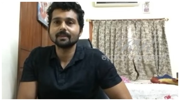 ಸುನೀಲ್ ಕುಟುಂಬದಿಂದ ಮತ್ಯಾರು ಬರಲಿಲ್ಲ ಏಕೆ?