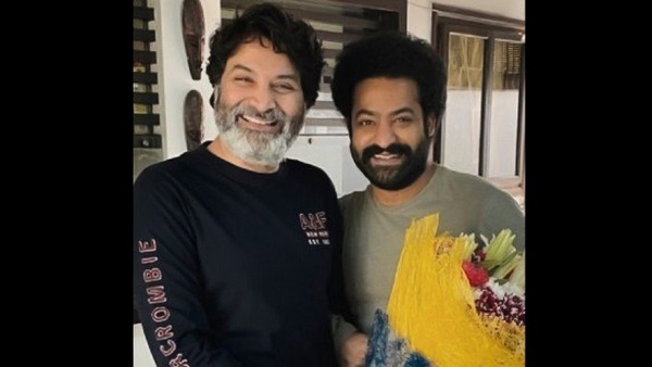 ಎನ್ಟಿಆರ್ ಜೊತೆ ಸಿನಿಮಾ