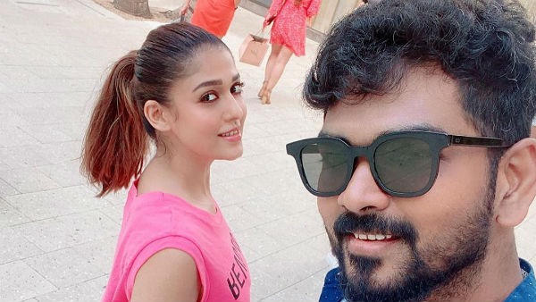 ನಿಶ್ಚಿತಾರ್ಥ ಆಗಿದ್ಯಾ?
