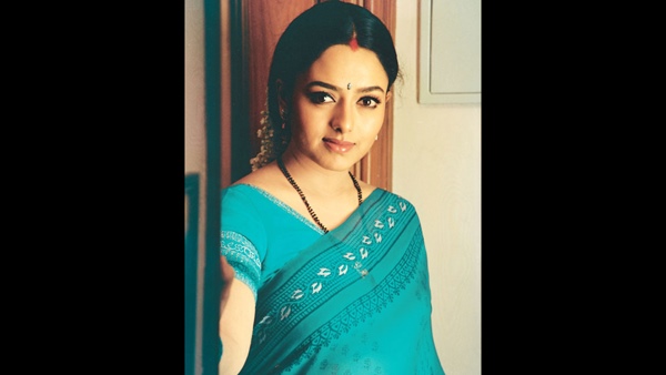 ನಟಿ ಸೌಂದರ್ಯ