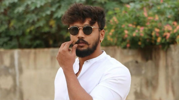 21ನೇ ಸ್ಥಾನದಲ್ಲಿ ಧನ್ವೀರ್