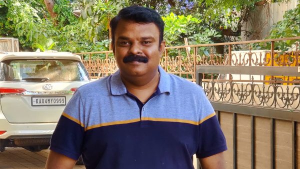 ಪ್ರಜ್ವಲ್ ಜೊತೆ ಸಿನಿಮಾ