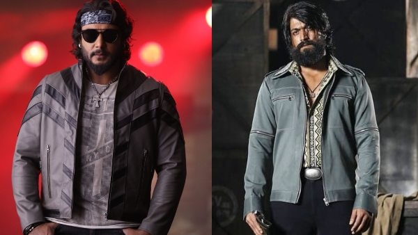 ಒಂದೇ ಮಾರ್ಗದಲ್ಲಿ ಜೋಡೆತ್ತು
