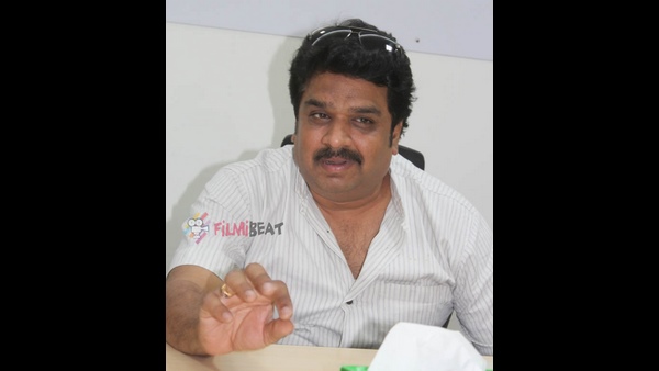 ಕಲೆಗೆ ಸರಿಯಾದ ಪಾತ್ರಗಳು ಸಿಗುತ್ತಿಲ್ಲ ಎನ್ನುವ ಕೊರಗಿತ್ತು