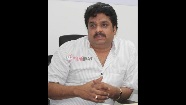 'ನಾನು ಅವನಲ್ಲ ಅವಳು' ಚಿತ್ರಕ್ಕೆ ಉತ್ತಮ ಪ್ರತಿಕ್ರಿಯೆ