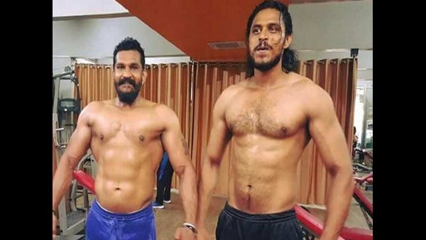 ಲೈಫ್ ಜಾಕೆಟ್ ಹಾಕಿಕೊಳ್ಳಲು ಒಪ್ಪಿಕೊಳ್ಳಲಿಲ್ಲ: ರವಿವರ್ಮ