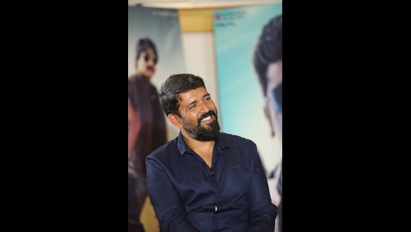 ಹೆಲಿಕಾಪ್ಟರ್ ಪೈಲೆಟ್ಗೆ ಮನವಿ ಮಾಡಿಕೊಂಡೆ: ರವಿವರ್ಮ