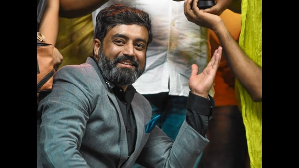 ವೀಕ್ಷಕರಲ್ಲಿ ಅನಿರುದ್ಧ ಮನವಿ