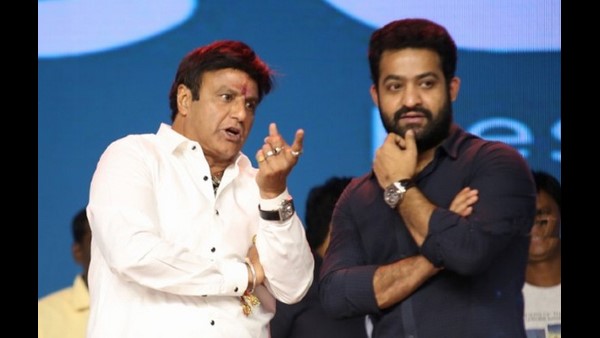 ಯುವಕರನ್ನು ಸೆಳೆಯುವ ಕೆಲಸ ನನಗೆ ಬಿಟ್ಟುಬಿಡಿ: ಬಾಲಕೃಷ್ಣ