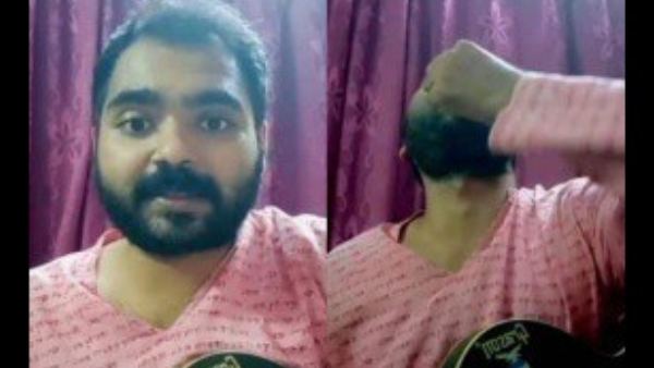 ಮಹಡಿಯಿಂದ ಜಿಗಿಯುವುದು ಇಷ್ಟವಿಲ್ಲ