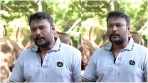 ಕರ್ನಾಟಕದಲ್ಲಿ 9 ಮೃಗಾಲಯಗಳಿವೆ