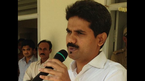 ಡಿ.ಕೆ.ರವಿ ಬಗ್ಗೆ ಸಾ.ರಾ.ಮಹೇಶ್ ಸಿನಿಮಾ