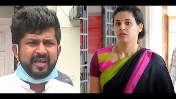 ರೋಹಿಣಿ ಸಿಂಧೂರಿ v/s ಪ್ರತಾಪ್ ಸಿಂಹ, ಸಾ.ರಾ.ಮಹೇಶ್ etc