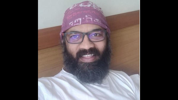 ನಿನ್ನ ಮಗನ ಸೇವೆ ಮಾಡ್ತಿರುವುದು ನೀನು