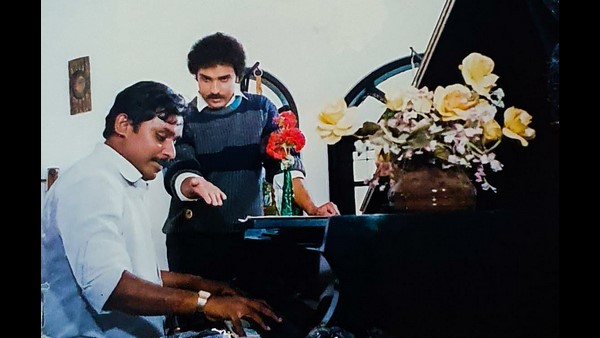 'ಪ್ರೇಮಲೋಕ' ಬೆಳಕಿಗೆ ಬಂದ ಬೃಹತ್ ಪ್ರತಿಭೆ