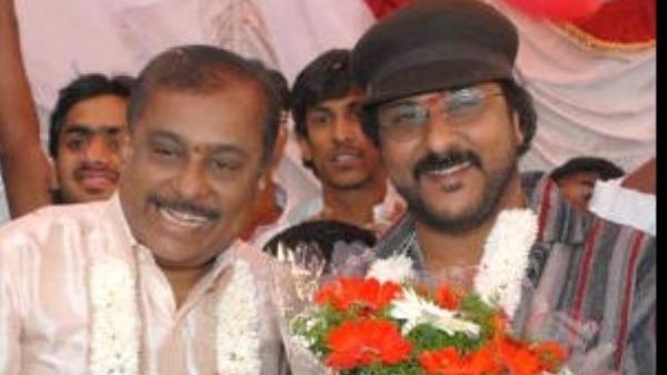ಕತೆ, ಚಿತ್ರಕತೆ ಬರೆದಿದ್ದಾರೆ ಸಹ