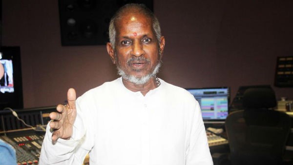 ರಾಜಾ ಹೆಸರಿನ ಜೊತೆ ಇಳಯ ಸೇರಿದ್ದು ಹೇಗೆ