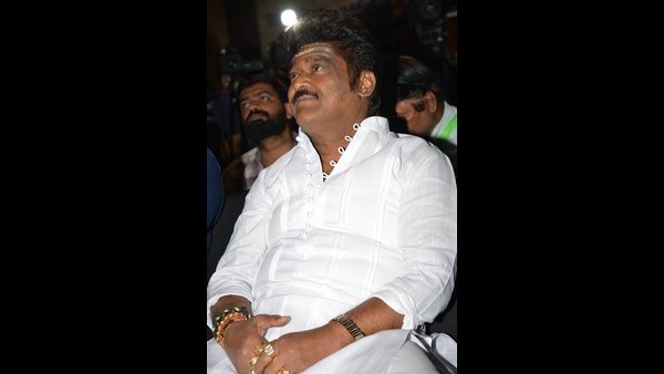 ಕಲಾವಿದನ ಬದುಕು ಹೇಗಿದೆ ನೋಡಿ