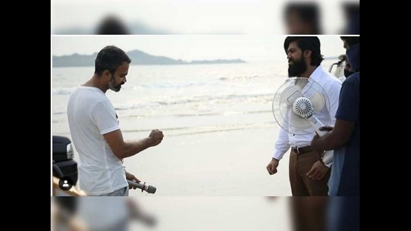 ನಮ್ಮ ಸಿನಿಮಾದ ಮೇಲೆ ಪರಿಣಾಮ ಬೀರದು: ಪ್ರಶಾಂತ್
