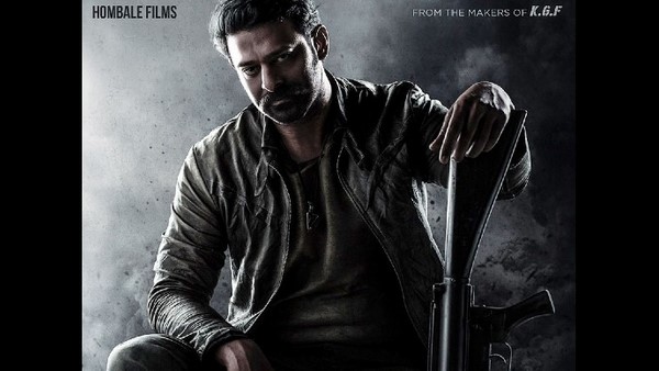 'ಸಲಾರ್' ಸಿನಿಮಾಕ್ಕಾಗಿ ಆಕ್ಷನ್ ದೃಶ್ಯ ಚಿತ್ರೀಕರಣ