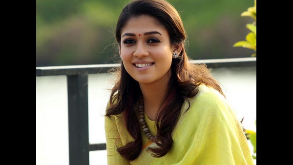 Nayanthara pair with Bollywood Actor Shah Rukh Khan in Atlee movie Nayanthara pair with Bollywood Actor Shah Rukh Khan in Atlee movie