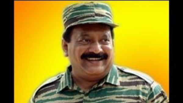 ಪ್ರಭಾಕರನ್ ಸಾವು