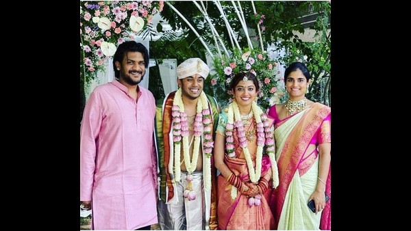 ನಿತಿನ್ ರಾಜ್ ಯಾರು?