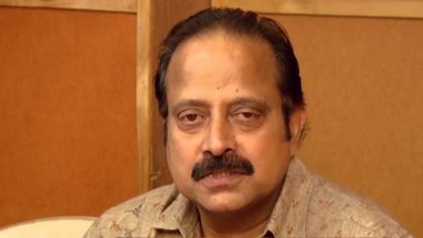 ಘಂಟಸಾಲ ಎರಡನೇ ಪುತ್ರ ರತ್ನಕುಮಾರ್