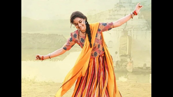 ಮತ್ತೆ ಒಟಿಟಿಗೆ ಕೀರ್ತಿ ಸುರೇಶ್ ಸಿನಿಮಾ?