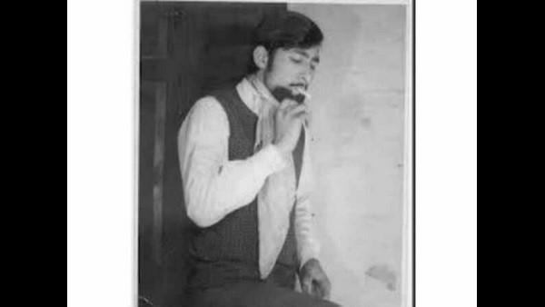 5 ವರ್ಷಗಳಿಂದ ರಾಜ್ ಕುಮಾರ್ ಸಂಶೋದನೆ