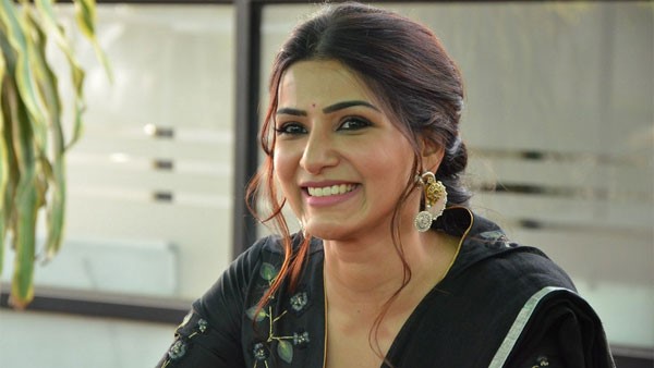 ಸಮಂತಾ ವಿರುದ್ಧ ವೈಯಕ್ತಿಕ ದಾಳಿ